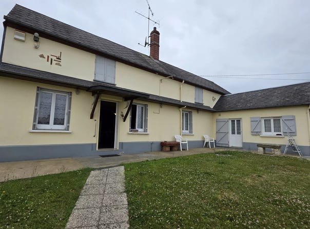 Herchies, Oise 60112