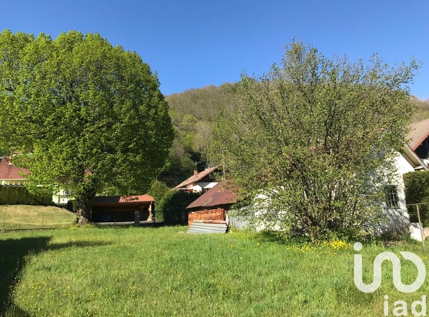 Fresse-sur-Moselle, Grand Est 88160