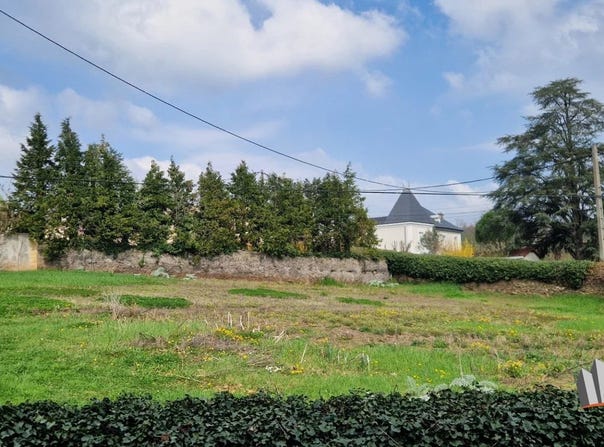 Saint-Martin-la-Plaine, Loire 42800