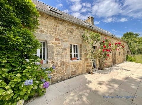 PLUZUNET, Bretagne 22140