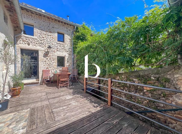 Barjac, Gard 30430
