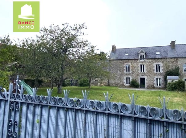 Plouër-sur-Rance, Côtes-d'Armor 22490