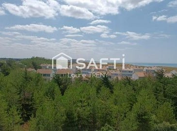 Saint-Hilaire-De-Riez, Pays de la Loire 85270