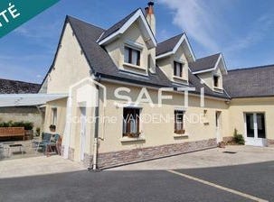 Fourdrain, Picardie 02870