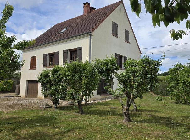 Marseille-en-Beauvaisis, Oise 60690