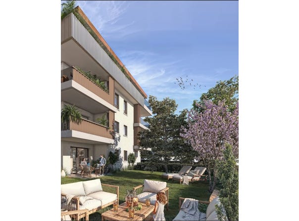 Douvaine, Haute-Savoie 74140