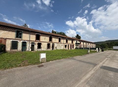 Saint-Etienne-Du-Rouvray, Haute-Normandie 76800