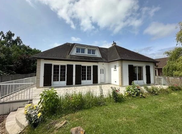 Tourneville, Eure 27930