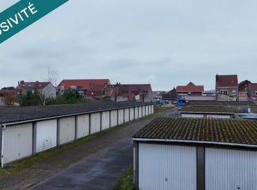 Fort-Mardyck, Nord-Pas-de-Calais 59640