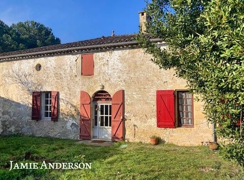 Ruch, Aquitaine 33350