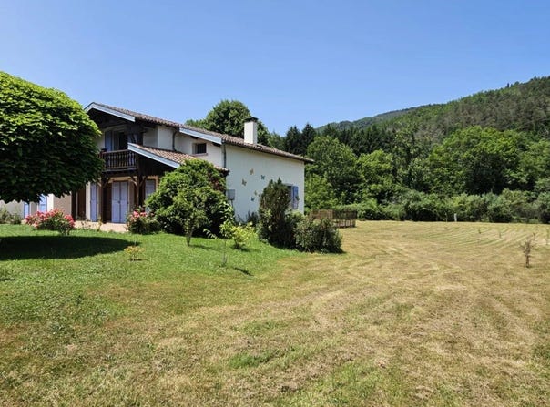 Fougax-et-Barrineuf, Midi-Pyrénées 09300