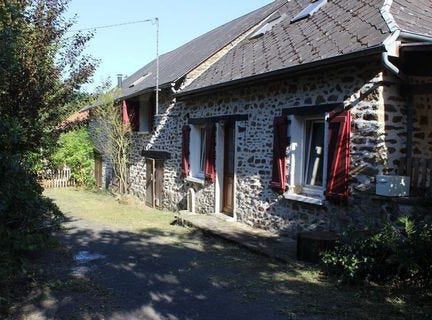 Uzerche, Limousin 19140