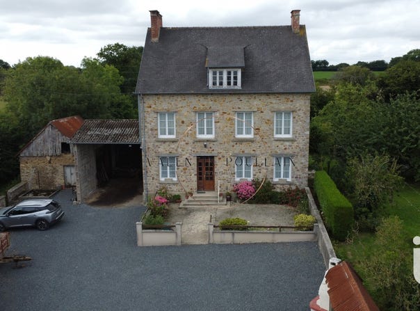 Laulne, Normandy 50430