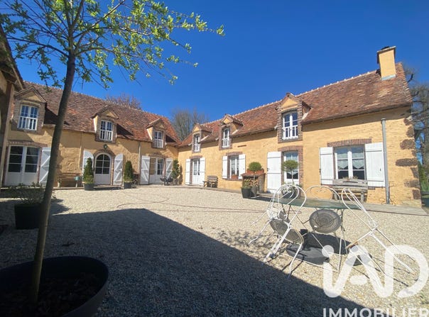 Senonches, Centre-Val de Loire 28250