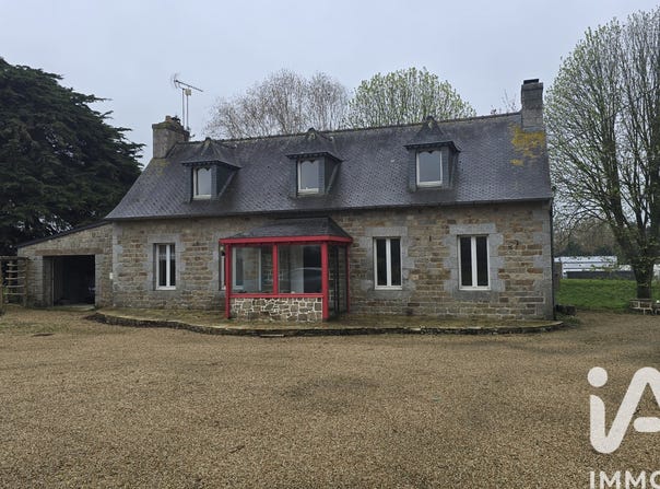 CAVAN, Brittany 22140