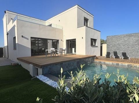 SERIGNAN, Languedoc-Roussillon 34410