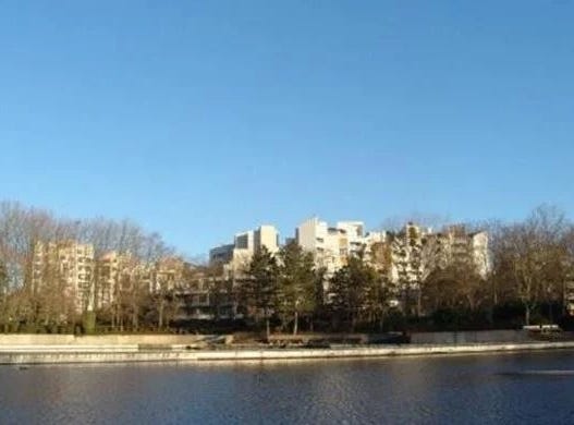Cergy, Val-d'Oise 95000