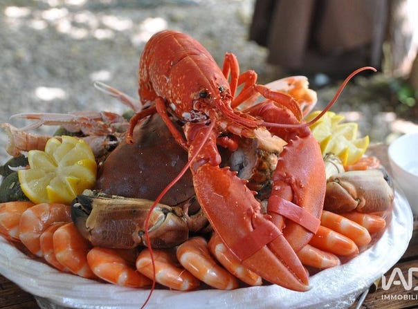 SAINT-PIERRE-D'OLÉRON, Nouvelle-Aquitaine 17310