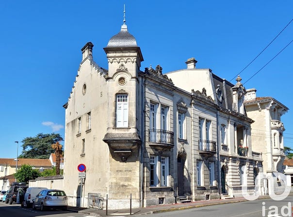 Cognac, Nouvelle-Aquitaine 16100