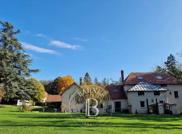 Berchères-sur-Vesgre, Centre 28260