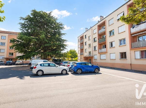 Viry-Châtillon, Île-de-France 91170