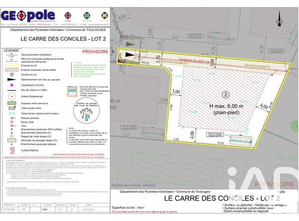 Toulouges, Occitanie 66350