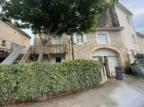 Montfrin, Languedoc-Roussillon 30490