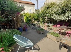 Servian, Languedoc-Roussillon 34290