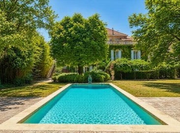 Uzès, Languedoc-Roussillon 30700
