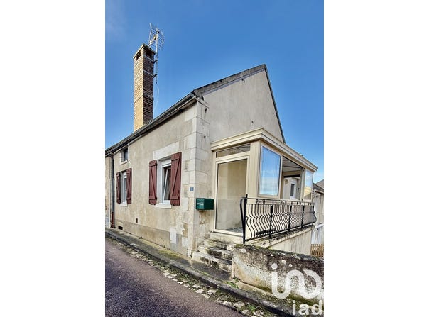 Gy-l'Évêque, Bourgogne-Franche-Comté 89580