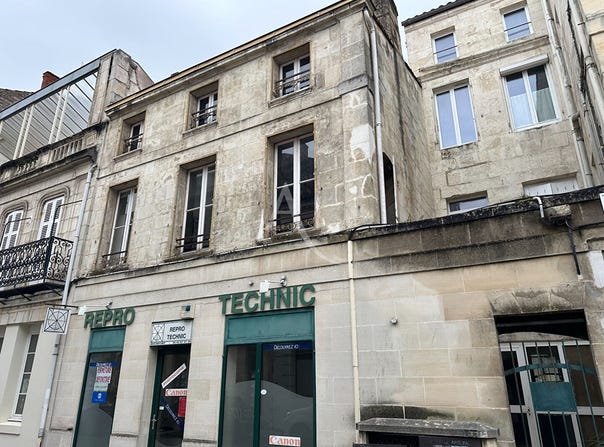 ROCHEFORT, Nouvelle-Aquitaine 17300
