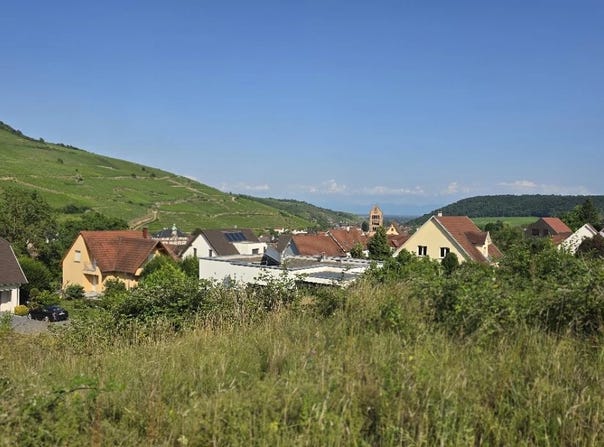 Soultzmatt, Haut-Rhin 68570