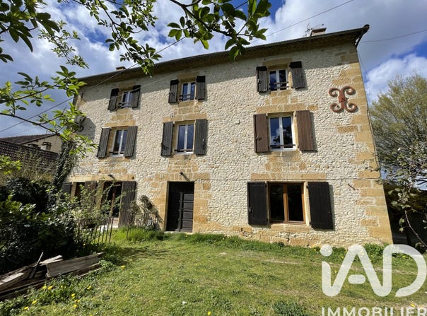 Sarlat-la-Canéda, Nouvelle-Aquitaine 24200
