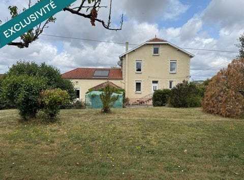 Monsegur, Aquitaine 47150
