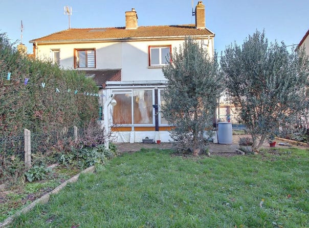 Saint-Étienne-du-Rouvray, Seine-Maritime 76800