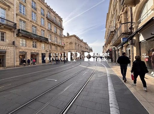 Bordeaux, Nouvelle-Aquitaine 33000