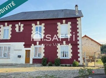 Crepy, Picardie 02870