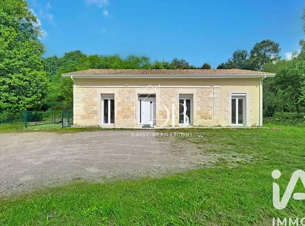 Cabanac-et-Villagrains, Nouvelle-Aquitaine 33650