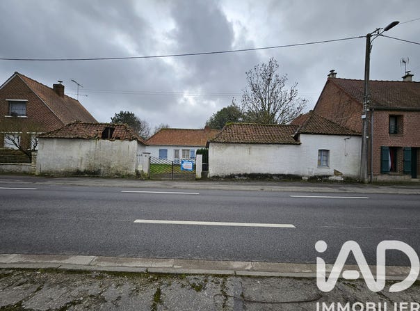 Maresquel-Ecquemicourt, Hauts-de-France 62990
