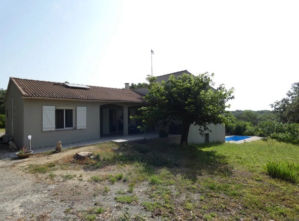 Saint-Jean-de-Crieulon, Gard 30610