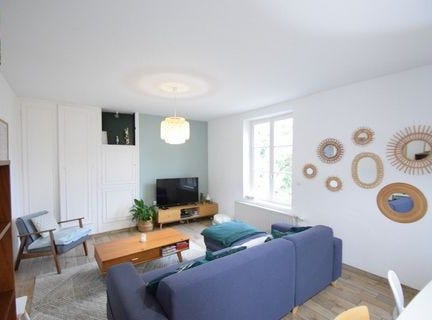 ORLEANS, Centre 45000