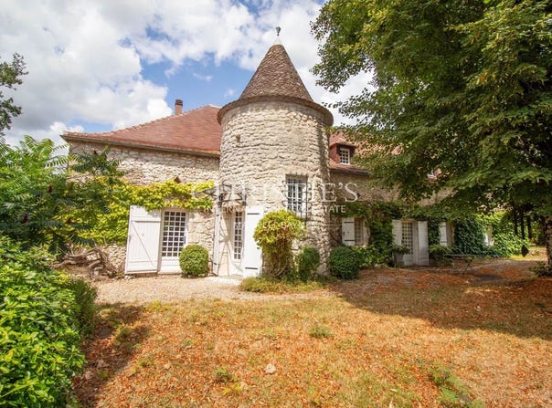 Eymet, Aquitaine 24500
