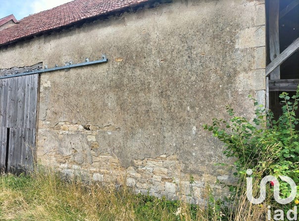 Saint-Léger-du-Bois, Bourgogne-Franche-Comté 71360