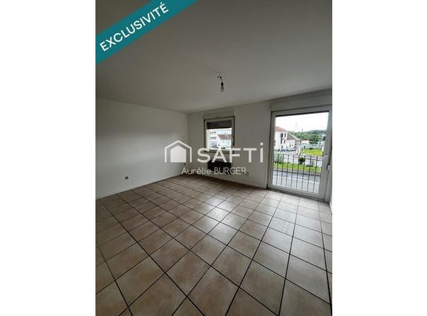 Forbach, Lorraine 57600