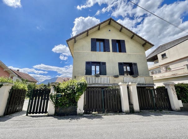 Barberaz, Rhône-Alpes 73000