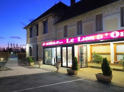 MONTLUCON, Auvergne 03100