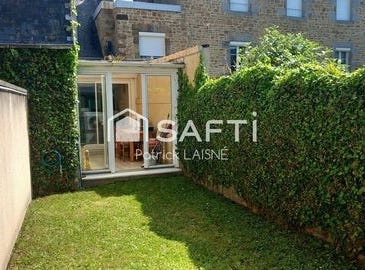 Avranches, Basse-Normandie 50300