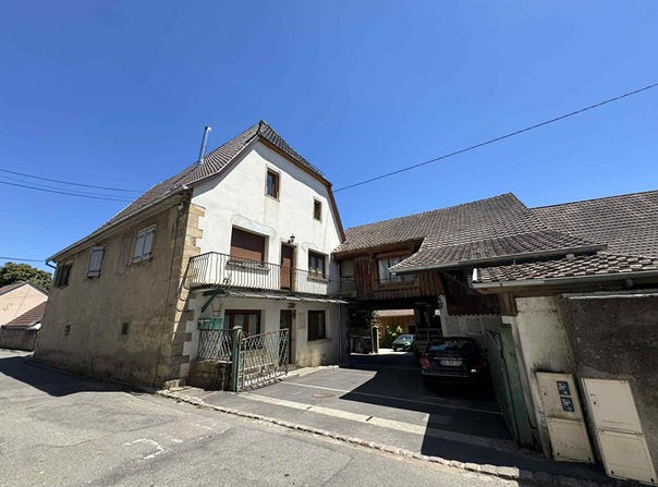 ORSCHWIHR, Grand Est 68500