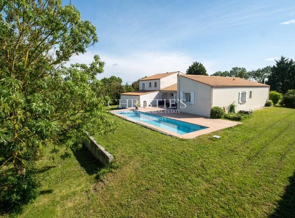 Yves, Poitou-Charentes 17340