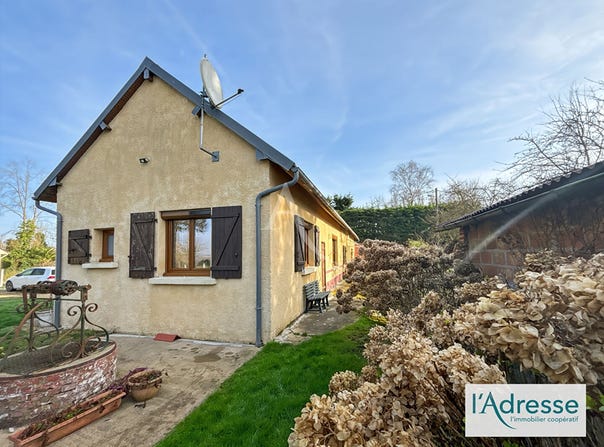 LES ANDELYS, Normandy 27700